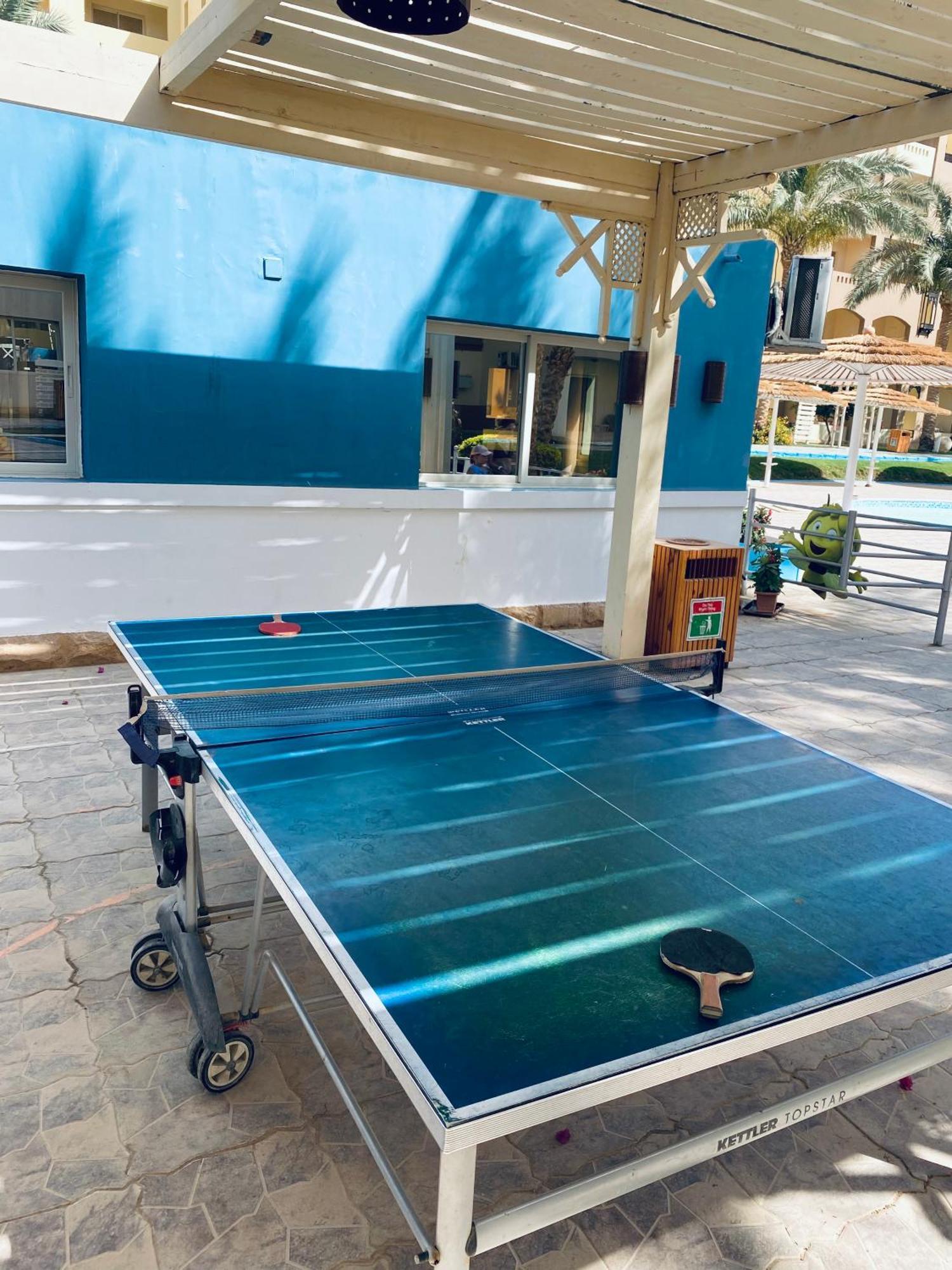 Apartment In El Karma Aqua Beach Resort Hurghada Near El Gouna Exterior photo